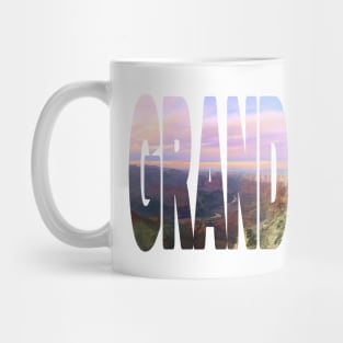 GRAND CANYON - Arizona USA Desert View Watchtower Mug